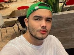 DonnatoVolga from LiveJasmin