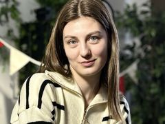 DonnetteHolck from LiveJasmin