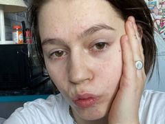 DoraCage from LiveJasmin