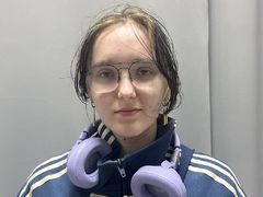DoraDawson from LiveJasmin