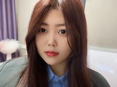 DoraHill from LiveJasmin