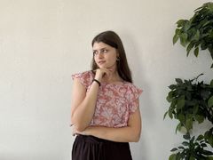 DoraManning from LiveJasmin