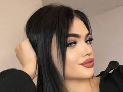 DoraMorgans from LiveJasmin