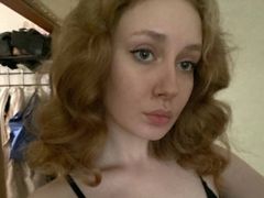 DoraOashey from LiveJasmin