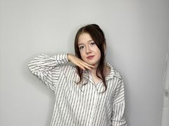 DoraRutkin from LiveJasmin