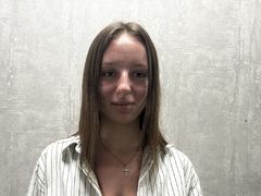DoraSanders from LiveJasmin