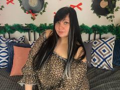DoraWeelston from LiveJasmin