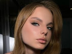 DoraWilliams from LiveJasmin