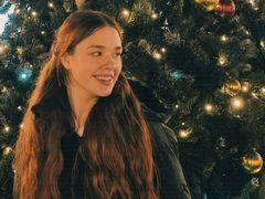 DoraZambrana from LiveJasmin