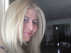 DoradaPerla from LiveJasmin