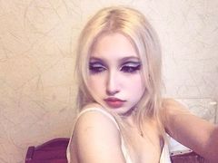 DorathyLoske - blond female webcam at LiveJasmin