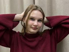 DorcasKimber from LiveJasmin