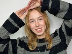 DorettaAleck from LiveJasmin