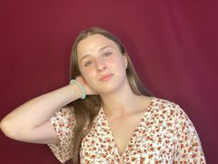 DorettaBeames from LiveJasmin