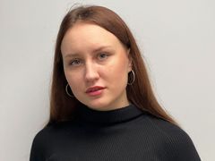 EdithaBramblett - female with brown hair and  big tits webcam at LiveJasmin