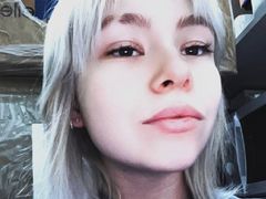 DorettaCall from LiveJasmin