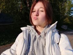 DorettaClagg from LiveJasmin