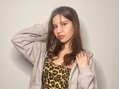 MaudAskins from LiveJasmin