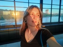 DorettaFerrett from LiveJasmin