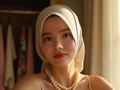 DorettaGarguilo from LiveJasmin