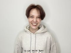 DorettaHaddock from LiveJasmin