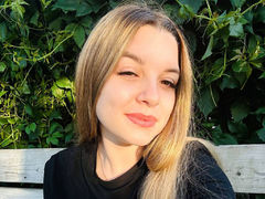 DoriEvertt from LiveJasmin