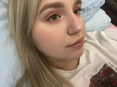 DoriHarris from LiveJasmin