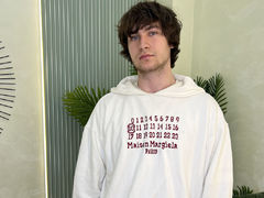 DorianLein from LiveJasmin