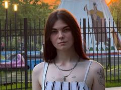 DorieSpine from LiveJasmin