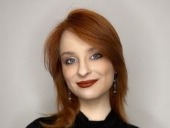 DorindaFerroni from LiveJasmin