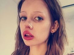 DorindaHeyden from LiveJasmin