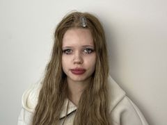 DorindaHeyden - blond female webcam at LiveJasmin
