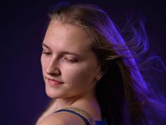 DorisApplebee from LiveJasmin