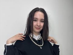 DorisBrickell from LiveJasmin