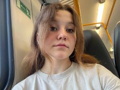 DorisBroyli from LiveJasmin