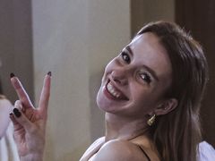 DorisDean from LiveJasmin