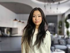 DorisEliot from LiveJasmin