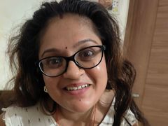 DorisElliot from LiveJasmin