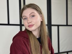 DorisGirling from LiveJasmin