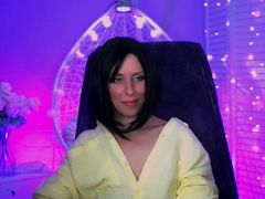 DorisHarris from LiveJasmin