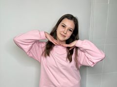 DorisHayne from LiveJasmin