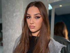 DorisHill from LiveJasmin