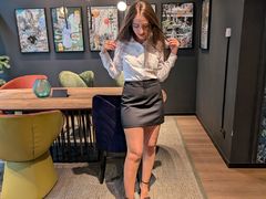 DorisKinski from LiveJasmin