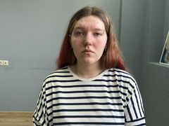 DorisMoran from LiveJasmin