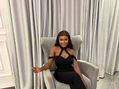 DorisNiani from LiveJasmin