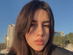 DorisRyan from LiveJasmin