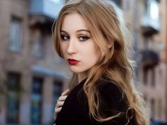 DorisSummer from LiveJasmin