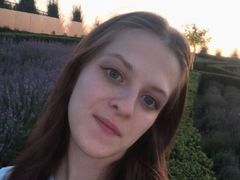 DorisWashington from LiveJasmin