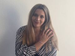 DorissHughes from LiveJasmin