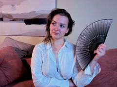 DorlaColsch from LiveJasmin